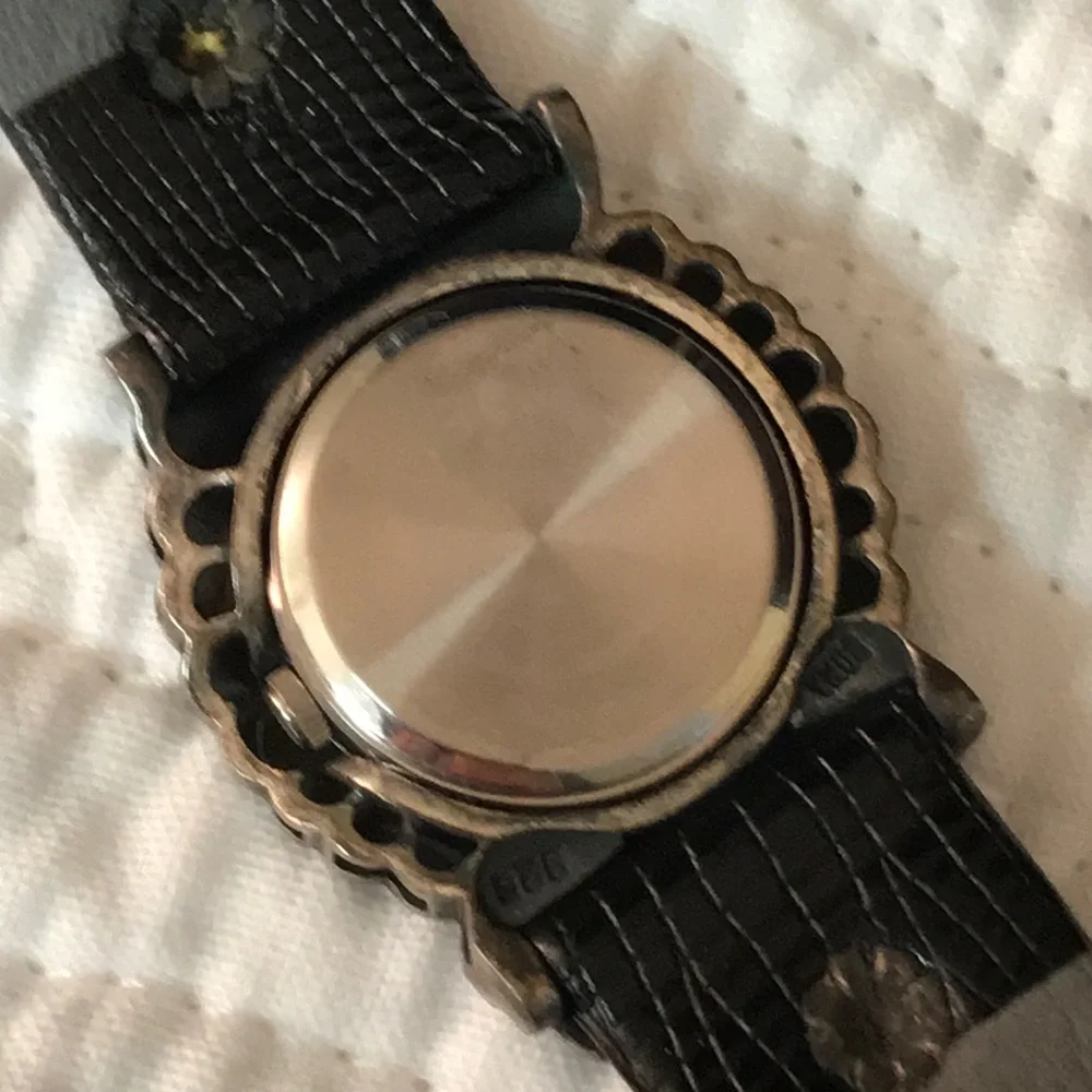 Bocco Vintage Watch‎